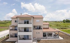 B&B Villa Perla
